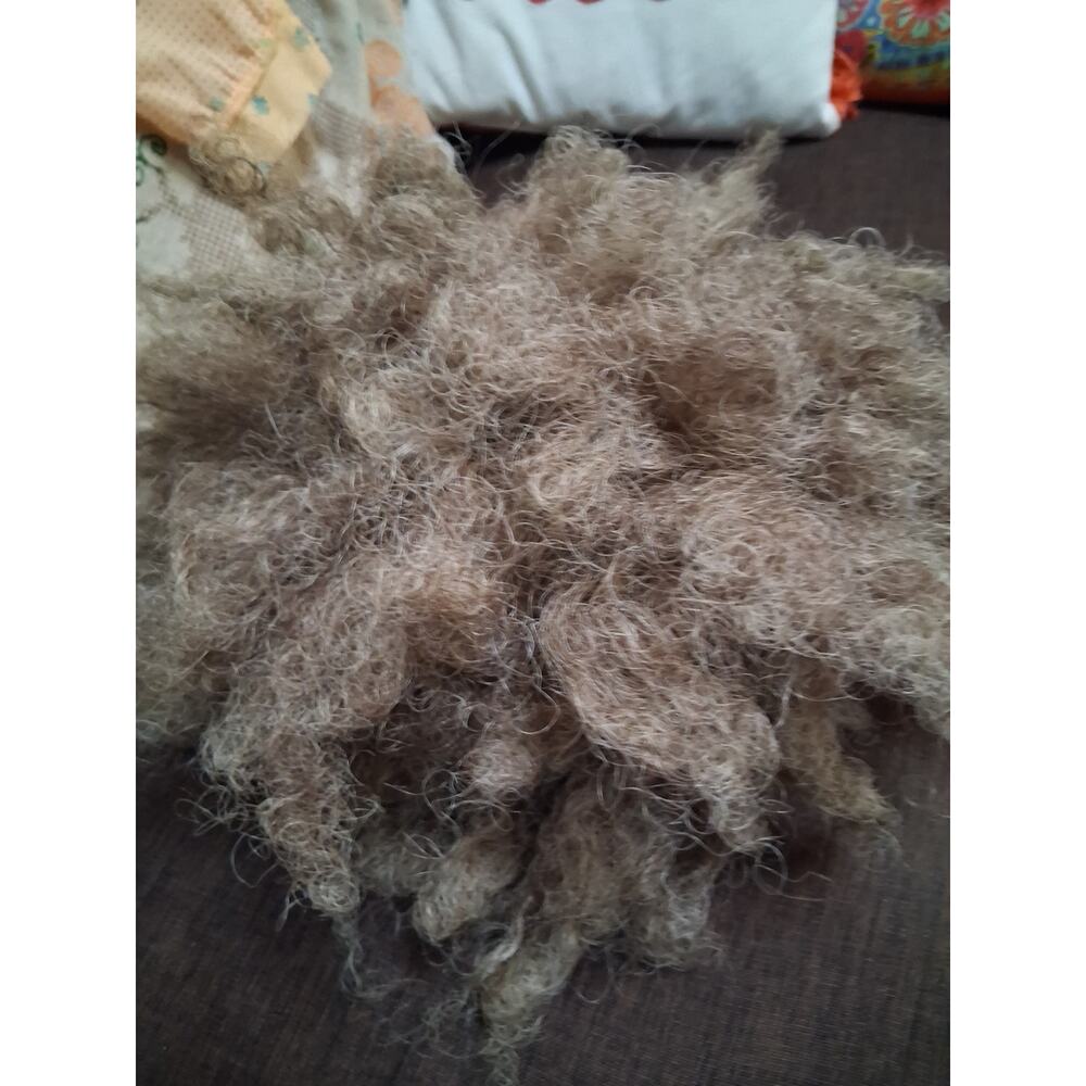 Fro wig